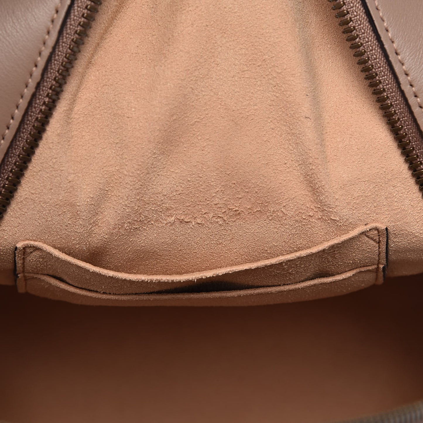 Calfskin Matelasse GG Marmont Dome Backpack Porcelain Rose