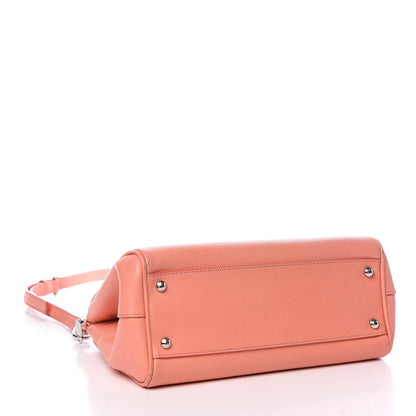 Dolce & Gabbana Dauphine Medium Miss Sicily Satchel 5 of 15