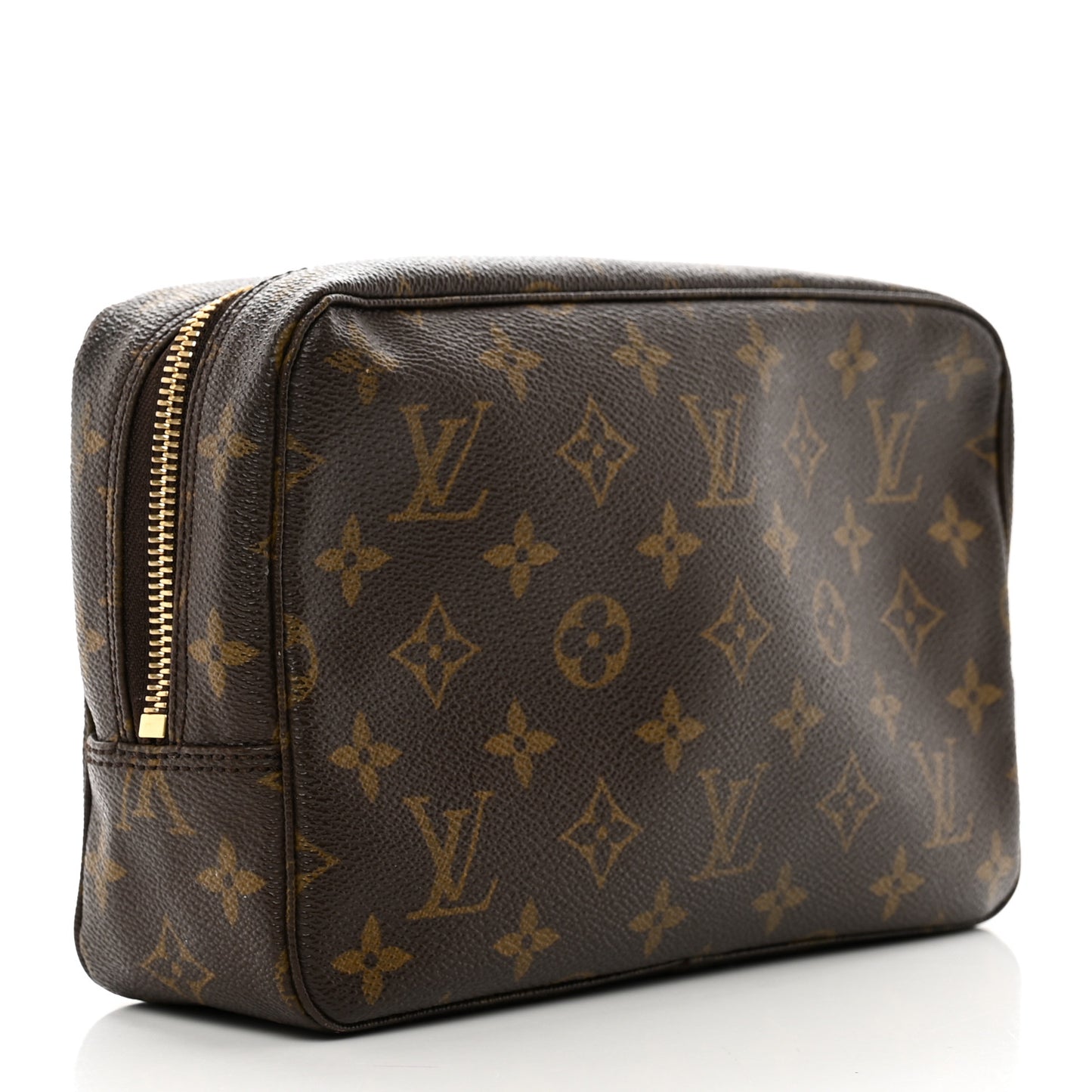 Monogram Trousse Toilette 23