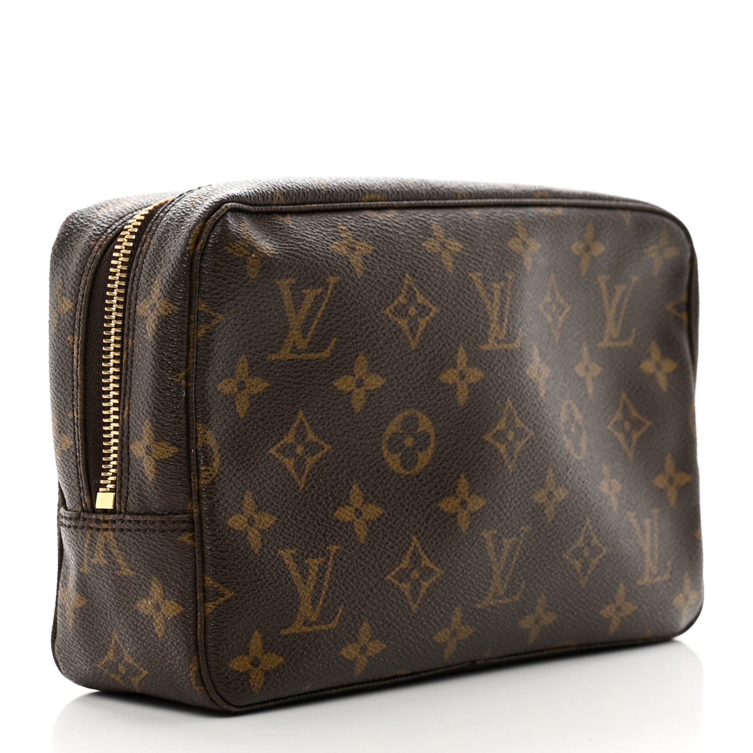Louis Vuitton Monogram Trousse Toilette 23 3 of 6