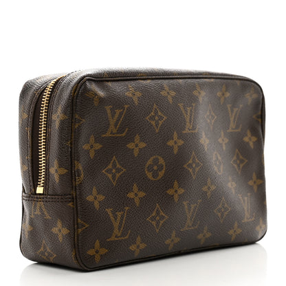 Louis Vuitton Monogram Trousse Toilette 23 3 of 6