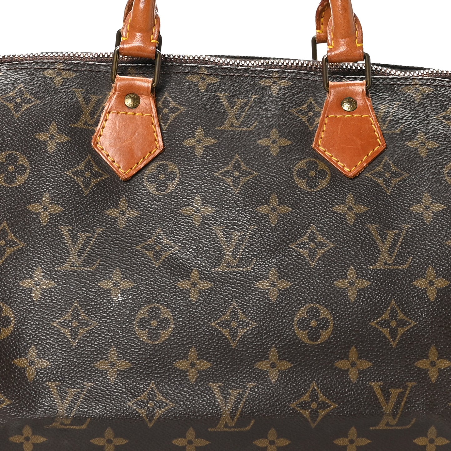Monogram Speedy 40