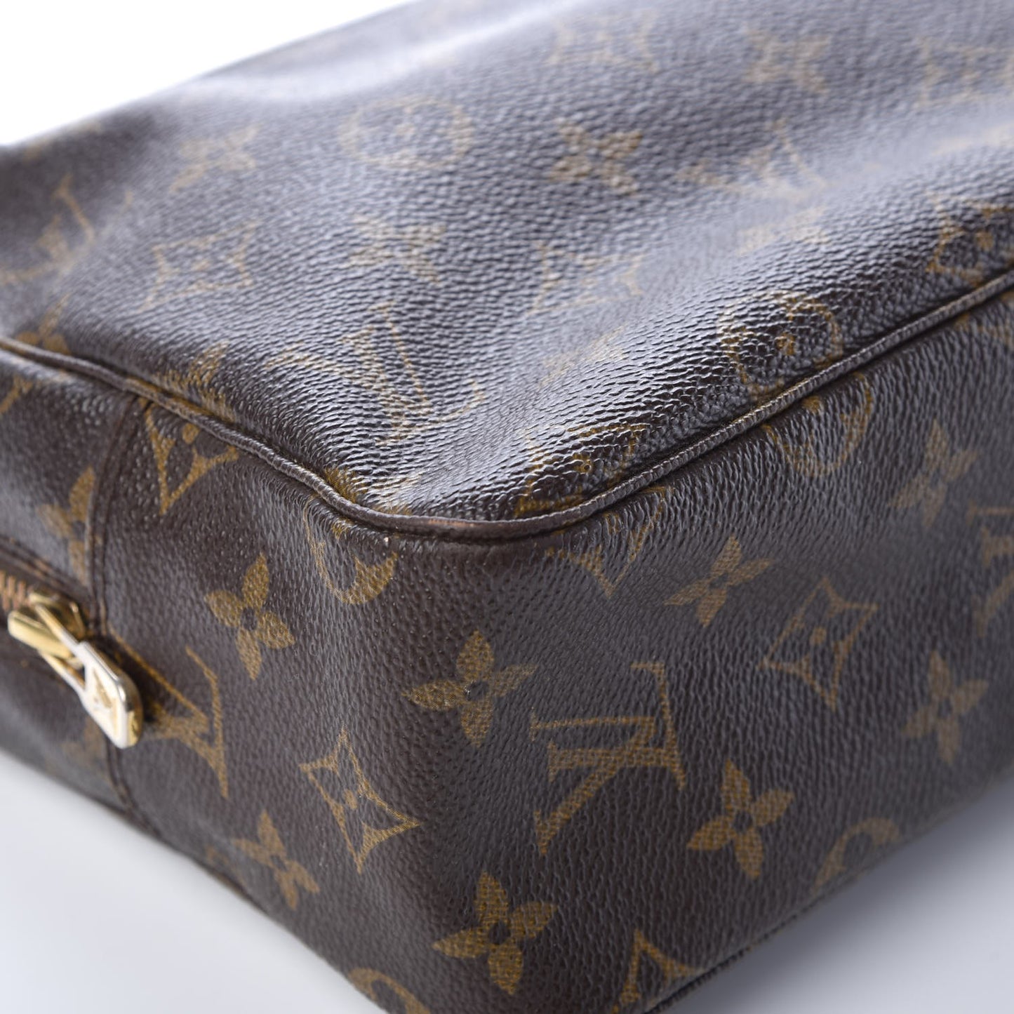 Monogram Trousse Toilette 28