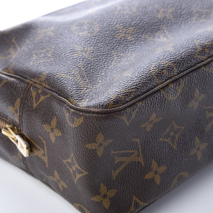 Louis Vuitton Monogram Trousse Toilette 28 30 of 33
