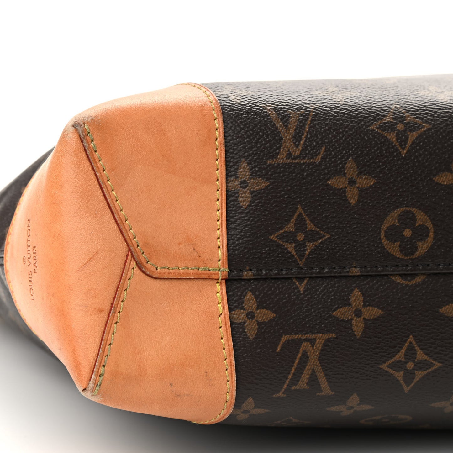 Monogram Berri PM