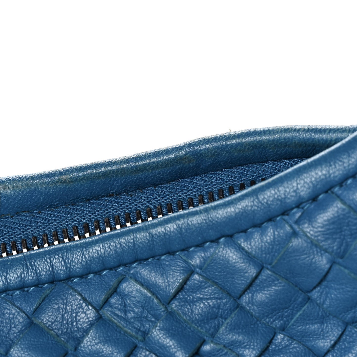 Nappa Intrecciato Medium Belly Veneta Hobo Empire