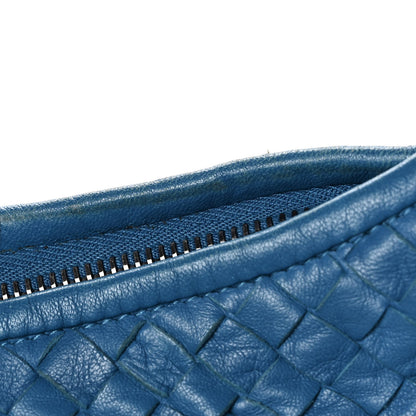 Bottega Veneta Nappa Intrecciato Medium Belly Veneta Hobo Empire 10 of 13