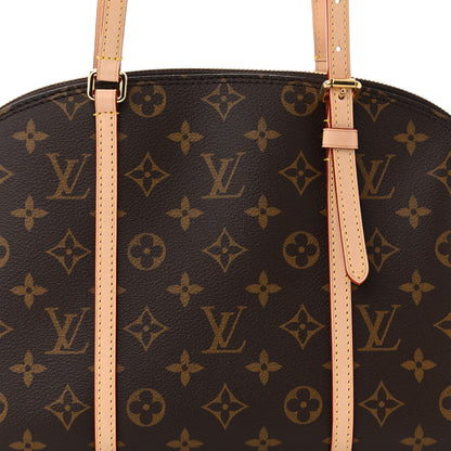 Louis Vuitton Monogram Squire PM 7 of 9