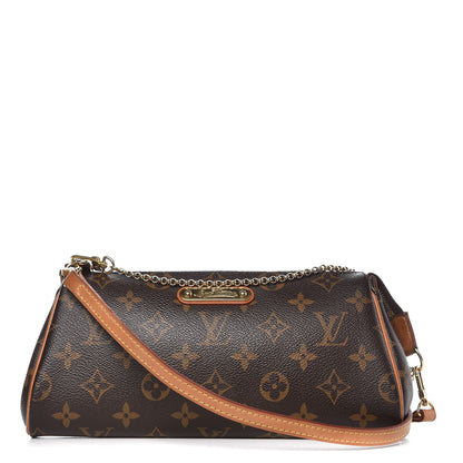 Louis Vuitton Monogram Eva Clutch 1 of 10
