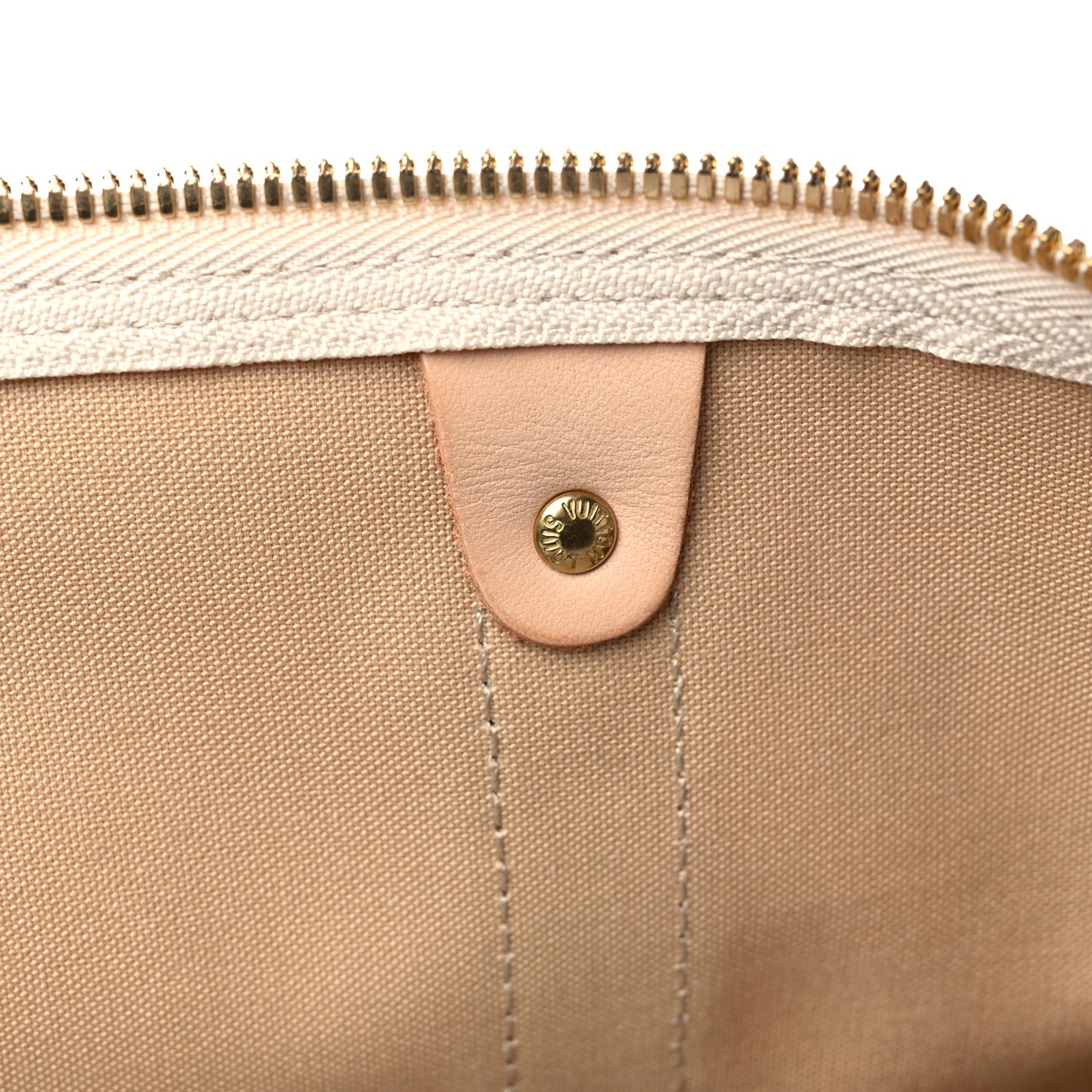 Damier Azur Keepall 50