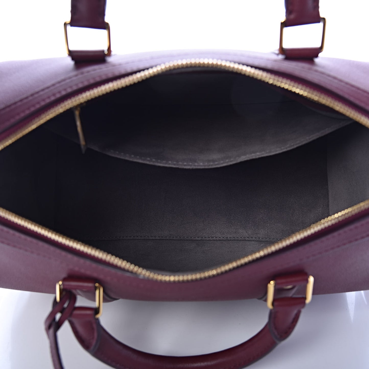 Veau Cachemire SC Bag PM Jasper