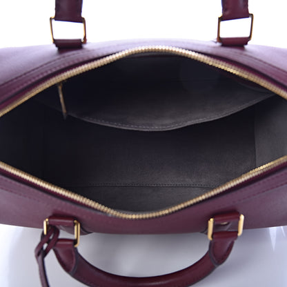 Louis Vuitton Veau Cachemire SC Bag PM Jasper 5 of 9