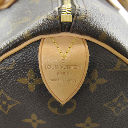 Louis Vuitton Monogram My LV Heritage Speedy 35 6 of 8