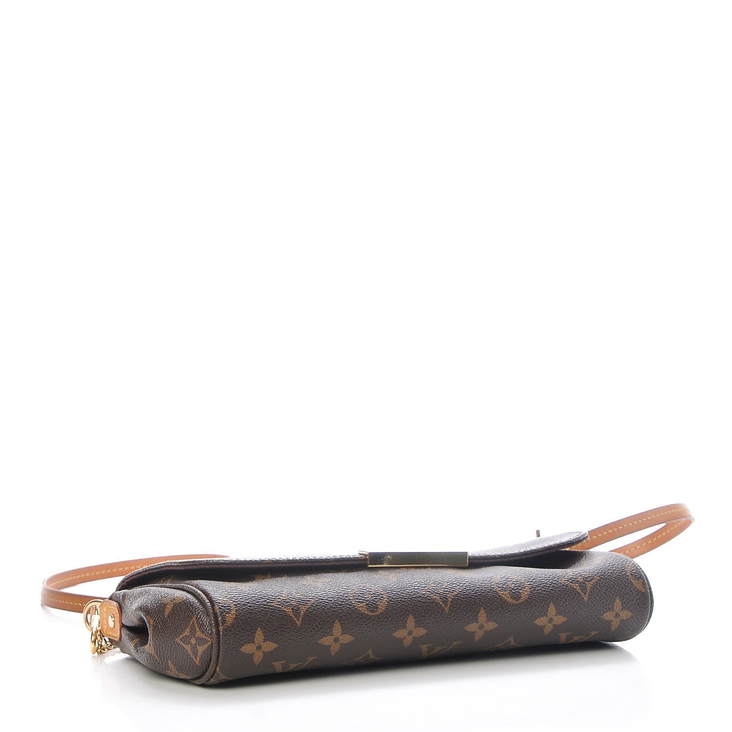 Louis Vuitton Monogram Favorite MM 4 of 9