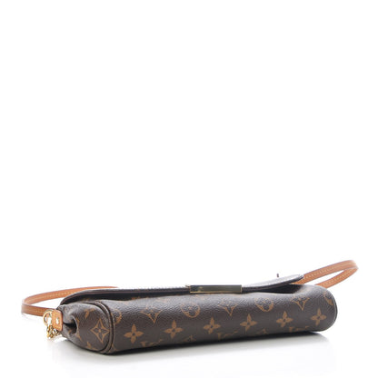 Louis Vuitton Monogram Favorite MM 4 of 9