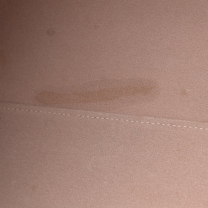Saint Laurent Calfskin Large Shopping Tote Pale Blush 13 of 18