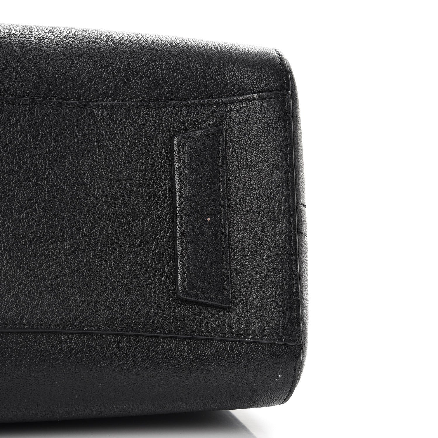 Givenchy Sugar Goatskin Small Antigona Black 9 of 9