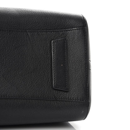 Givenchy Sugar Goatskin Small Antigona Black 9 of 9