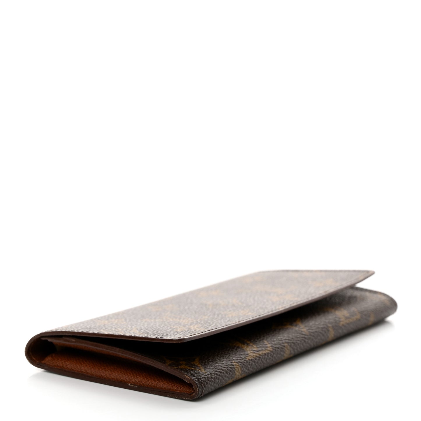 Monogram Porte Yen Wallet