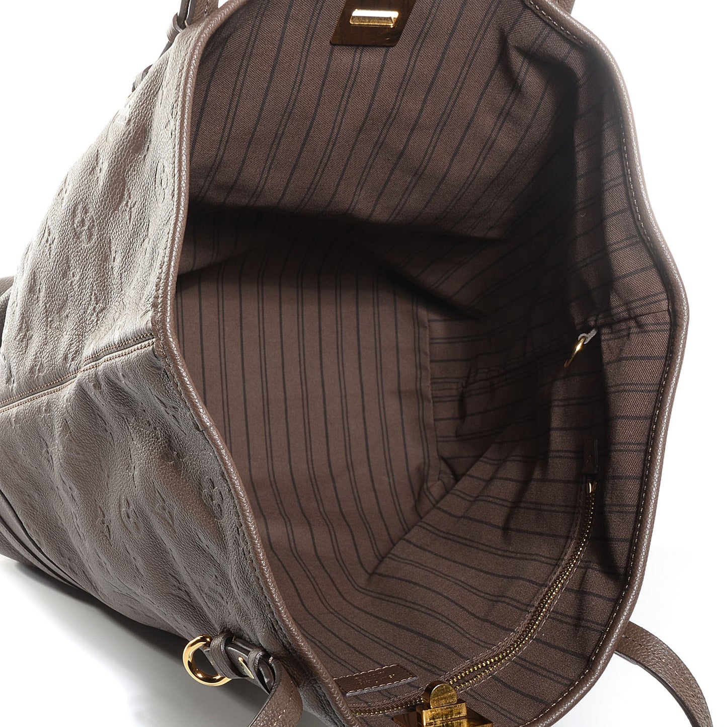 Empreinte Citadine GM Terre