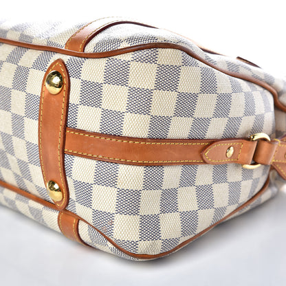 Louis Vuitton Damier Azur Stresa PM 7 of 21