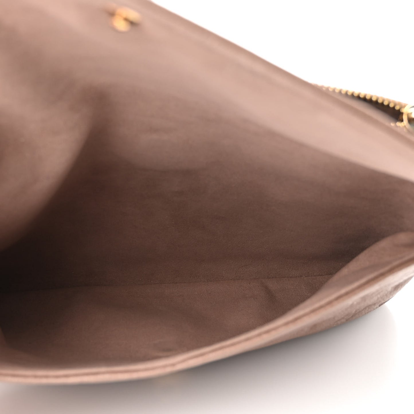 Empreinte Twice Taupe