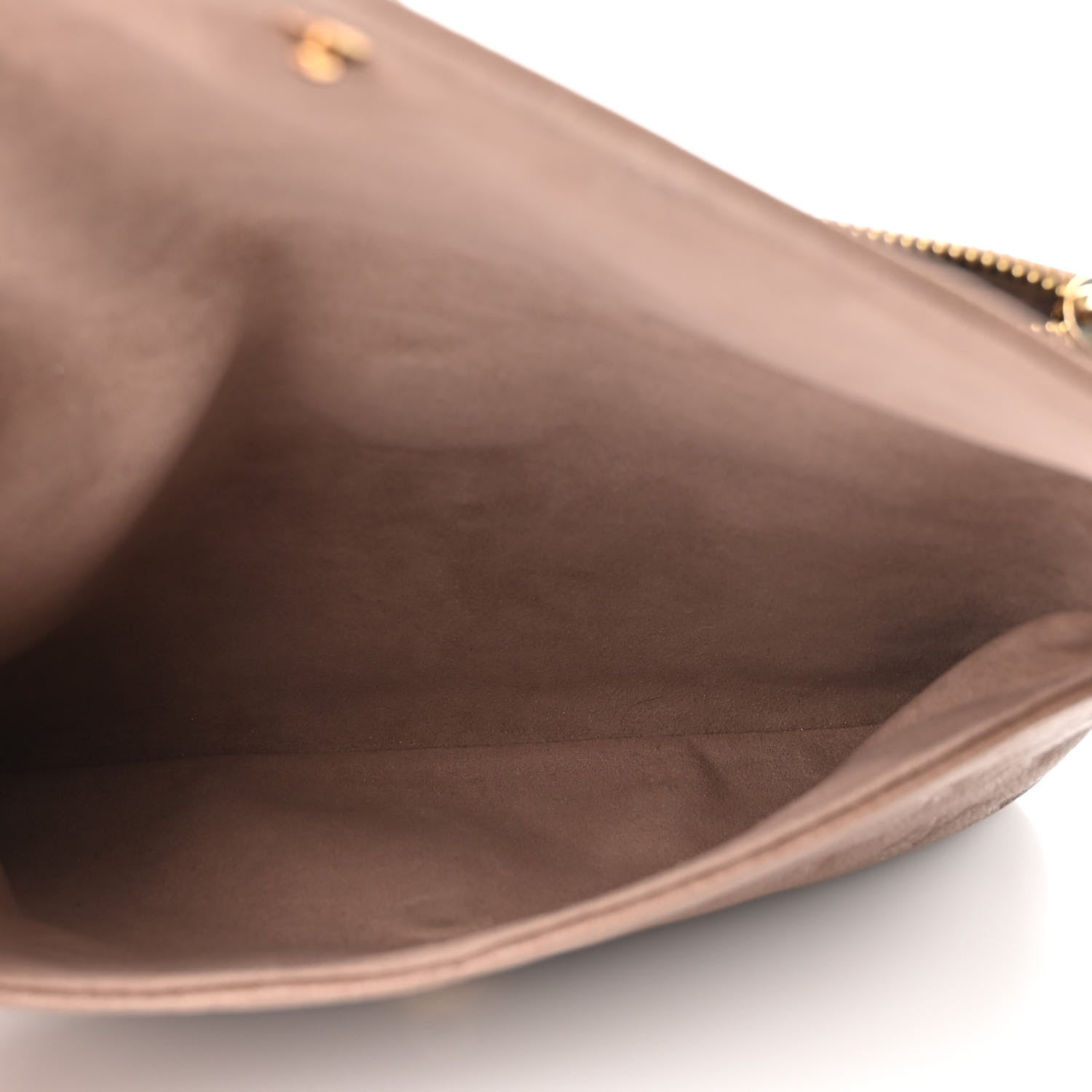 Louis Vuitton Empreinte Twice Taupe 6 of 13