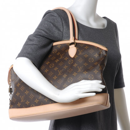 Louis Vuitton Monogram Lockit Horizontal 2 of 7