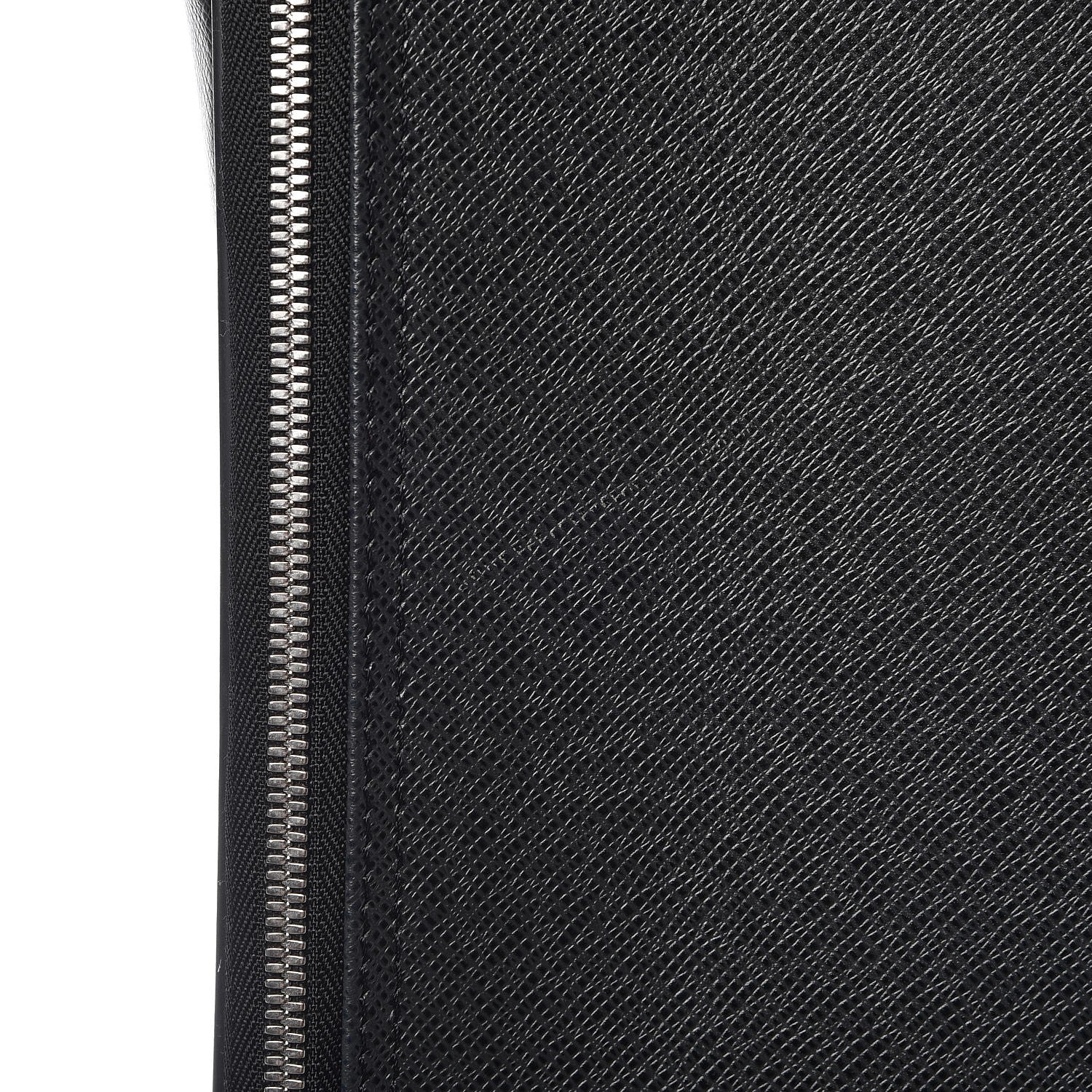 Louis Vuitton Taiga Pegase 45 Ardoise 10 of 18