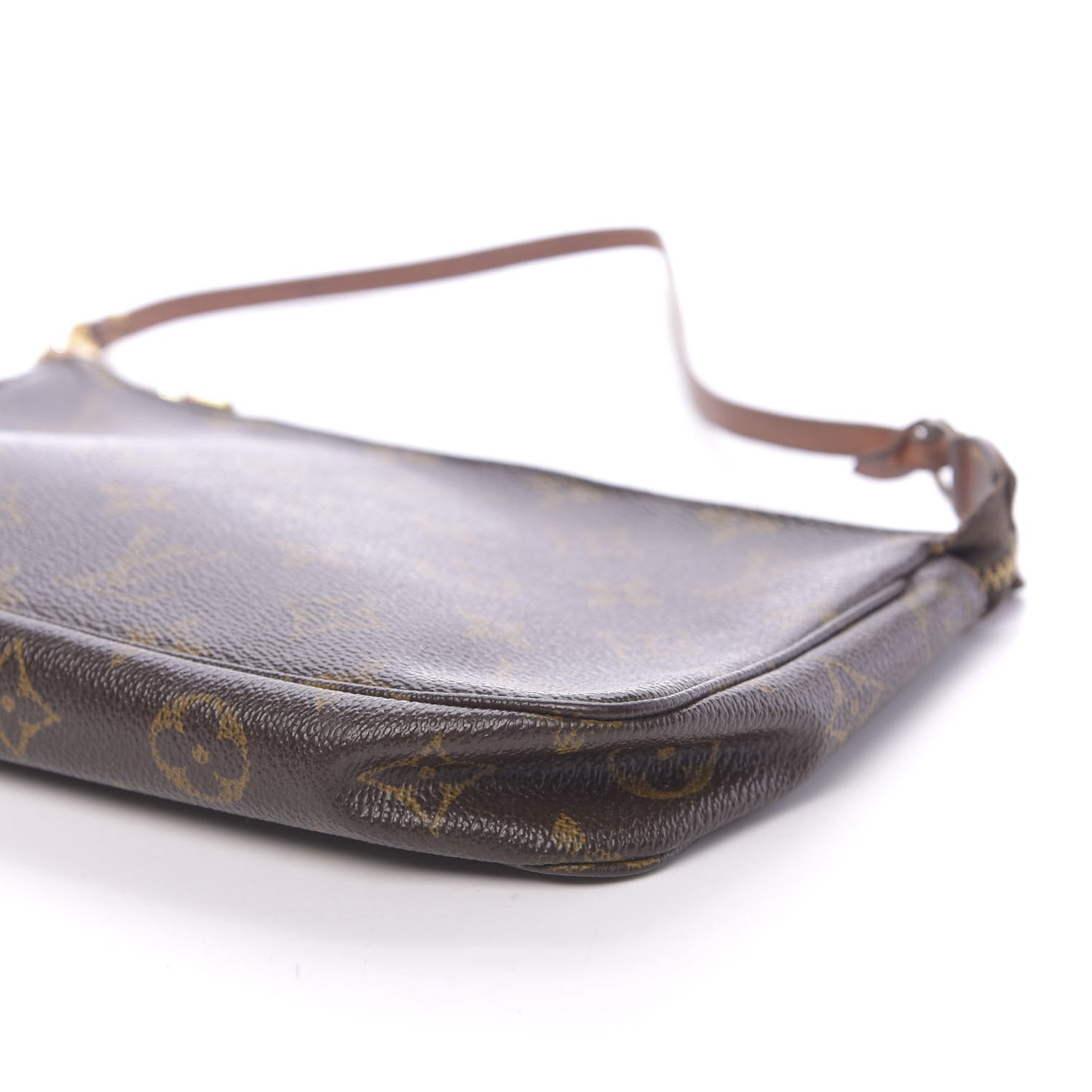Monogram Pochette Accessories