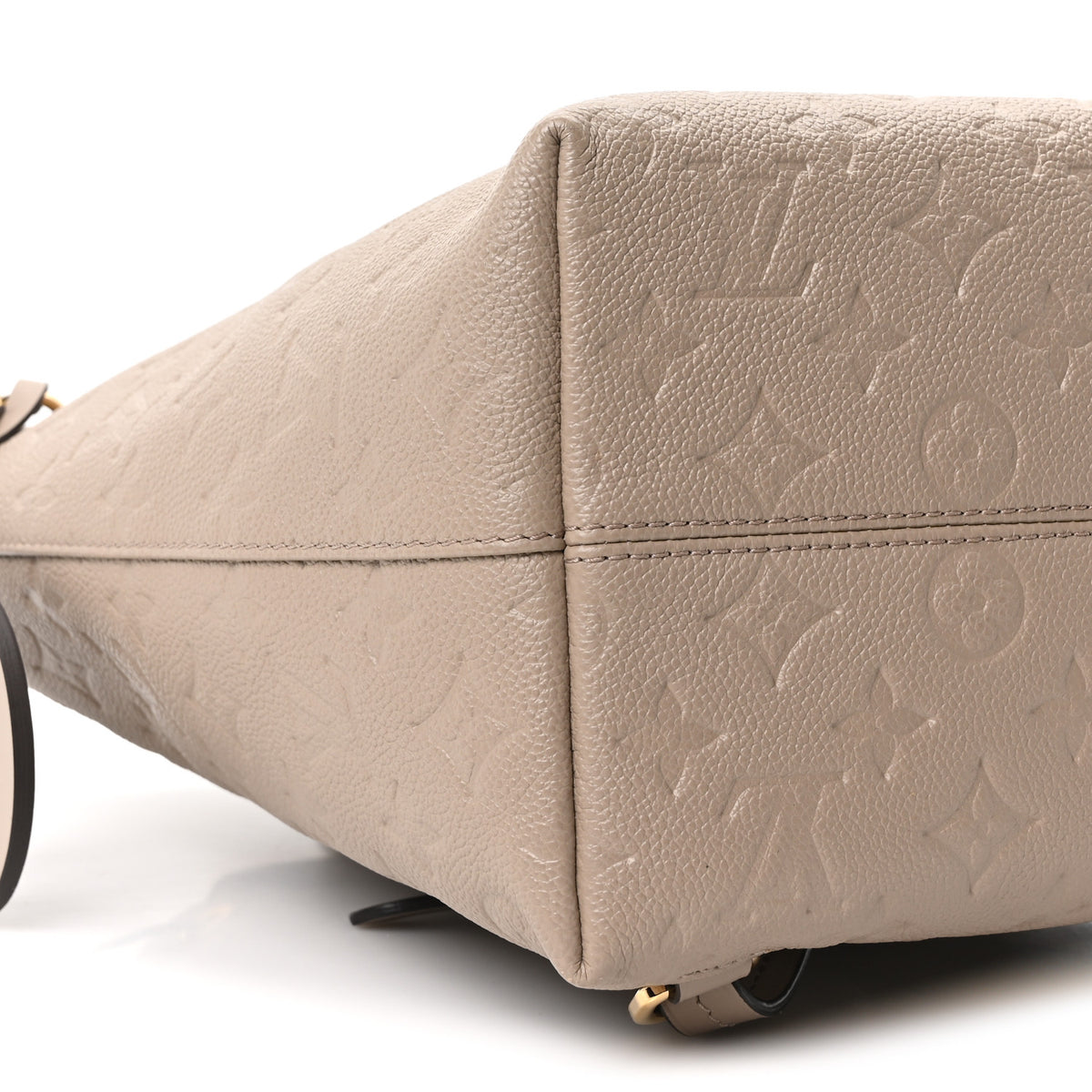 Louis Vuitton Empreinte Montsouris NM Backpack Tourterelle 8 of 9