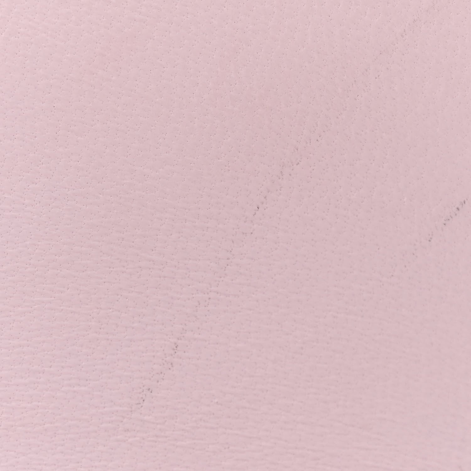 Hermes Chevre Mysore Constance 18 Mauve Pale 13 of 15