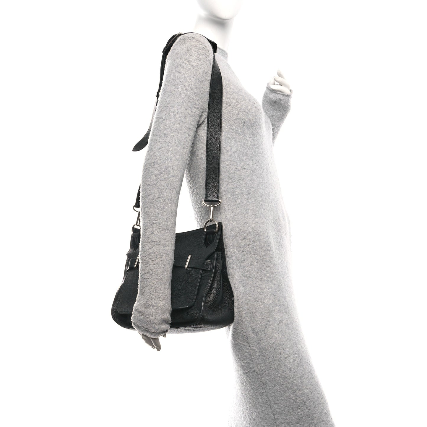 Taurillon Clemence Jypsiere 28 Black