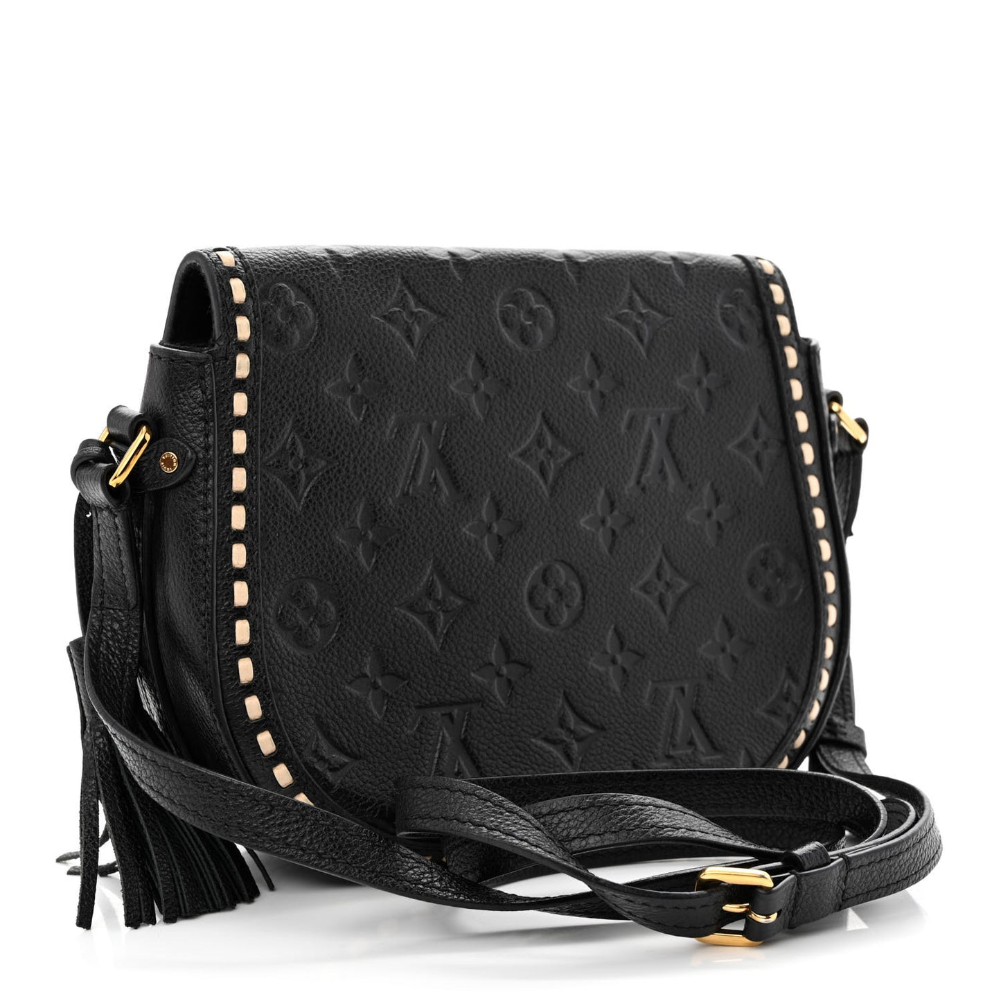 Empreinte Junot Black