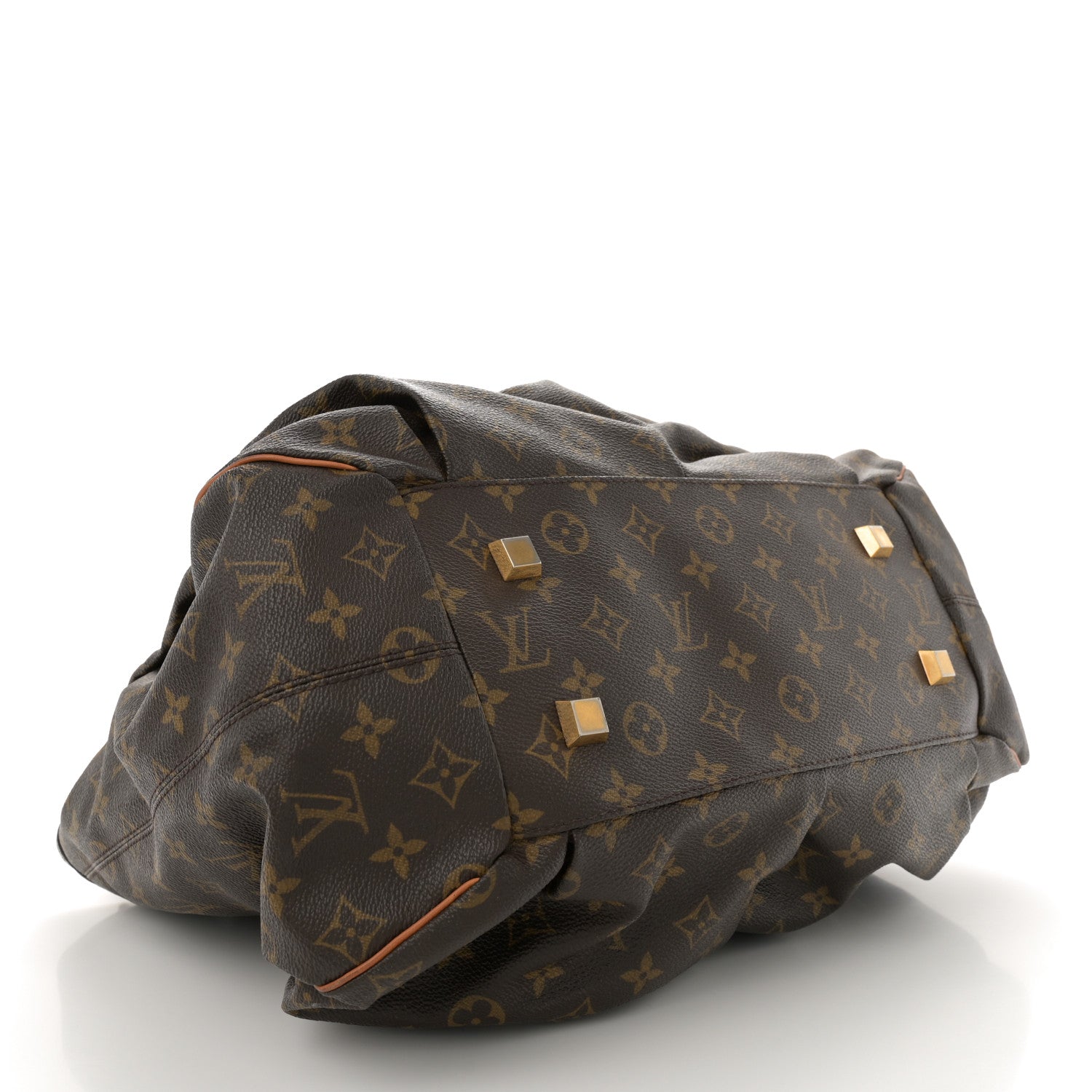 Louis Vuitton Monogram Irene 4 of 11