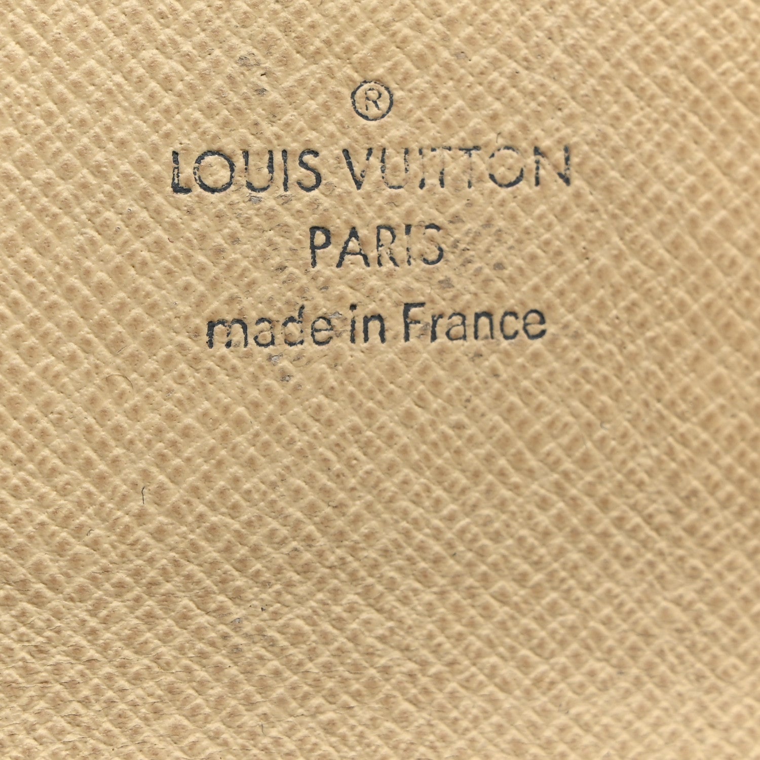 Louis Vuitton Damier Azur Sarah Wallet 6 of 14