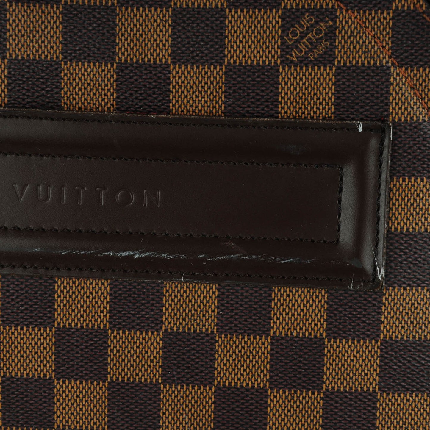 Damier Ebene Pegase 55