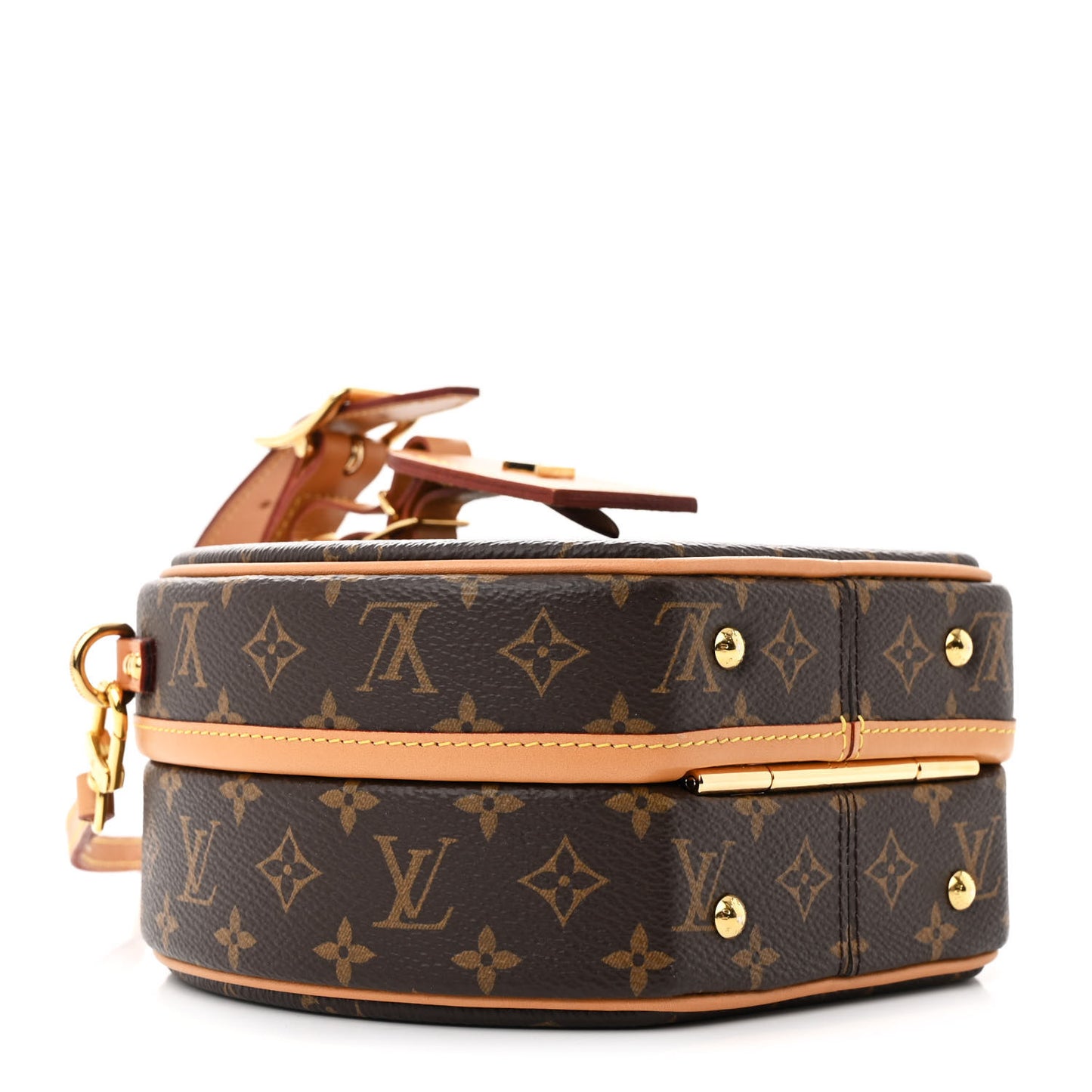 Monogram Petite Boite Chapeau