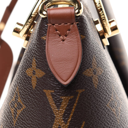 Louis Vuitton Monogram V Tote MM Black 12 of 12