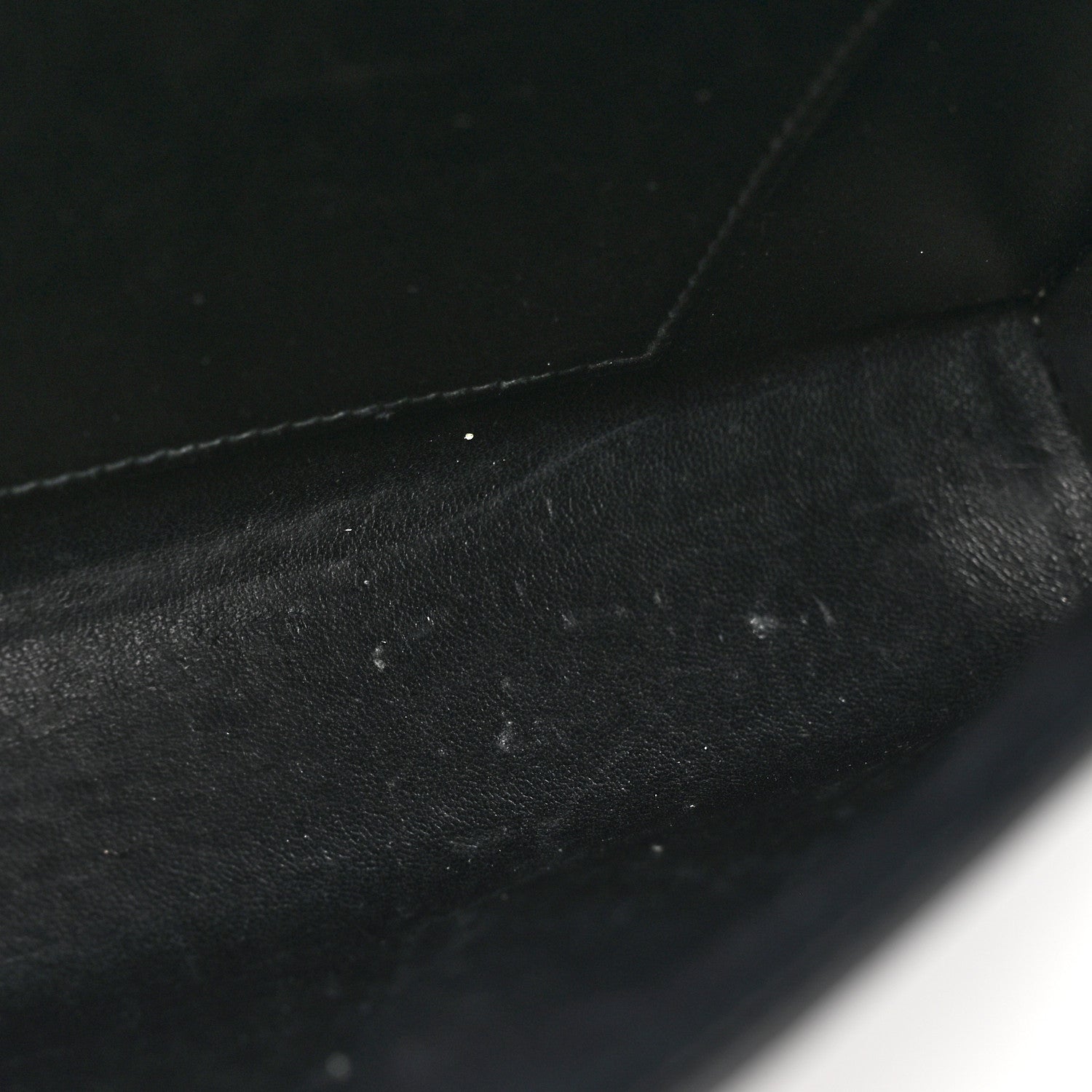 Hermes Box Kelly Elan Black 13 of 14