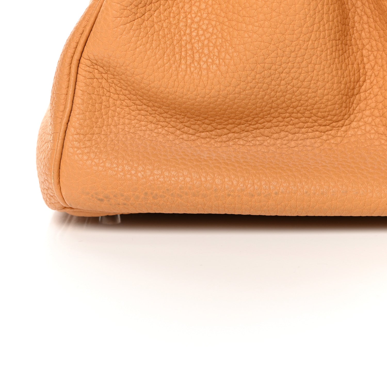 Hermes Fjord Birkin 40 Sable 12 of 22