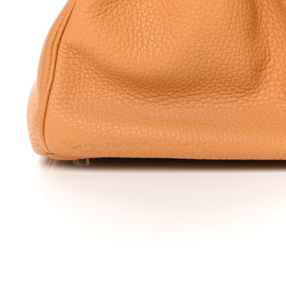 Hermes Fjord Birkin 40 Sable 12 of 22