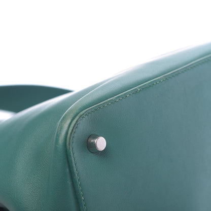 Hermes Swift Toolbox 26 Malachite 18 of 19