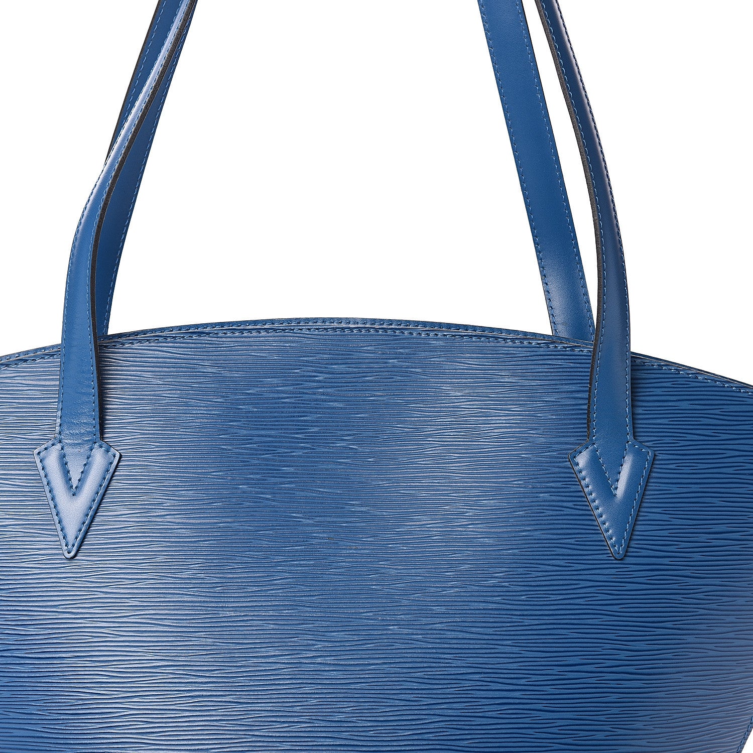 Louis Vuitton Epi Saint Jacques GM Toledo 6 of 8