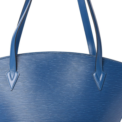 Louis Vuitton Epi Saint Jacques GM Toledo 6 of 8