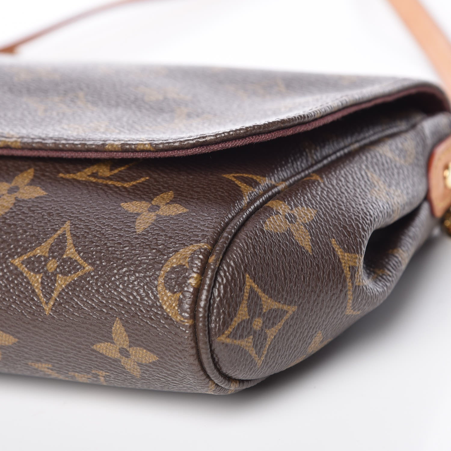 Louis Vuitton Monogram Favorite MM 11 of 12