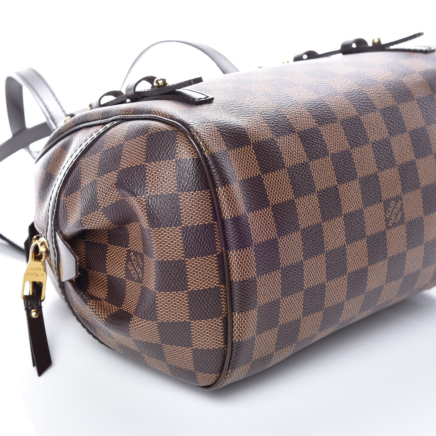 Damier Ebene Rivington PM