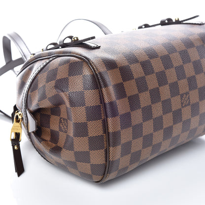 Louis Vuitton Damier Ebene Rivington PM 10 of 12