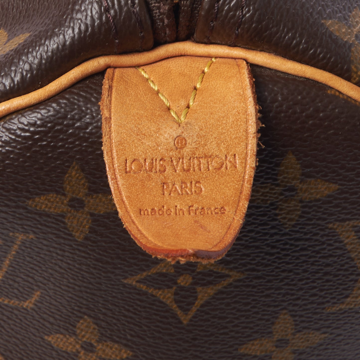 Monogram Keepall 45