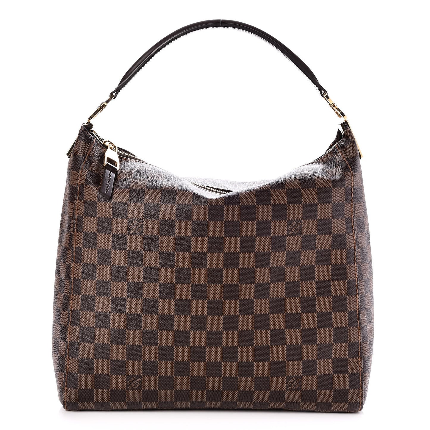Damier Ebene Portobello PM